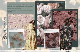 Prints & More Nouvezaar/Royal Paradox - Fall/Winter nr.20