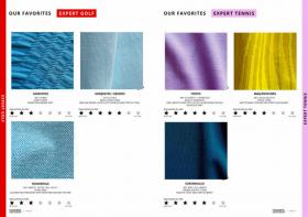Sourcing Sport SS 26 Dossier Promostyl