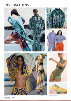 Sourcing Sport SS 26 Dossier Promostyl