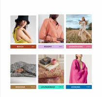 Sourcing Women SS 26 Dossier Promostyl