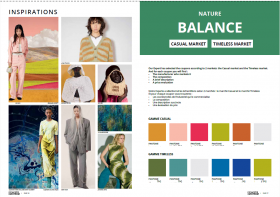 Sourcing Women SS 26 Dossier Promostyl