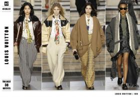 Riser Paris London A/W 22-23