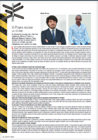 Safety First N°05/2024 Aprile - MpaStyle