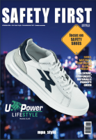 Safety First N°05/2024 Aprile - MpaStyle