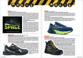 Safety First N°06 Maggio 2026 MpaStyle