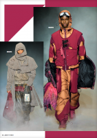 Safety First N°05 Aprile/Maggio 2025 MpaStyle