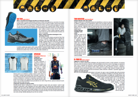 Safety First N°10/2024 October - MpaStyle