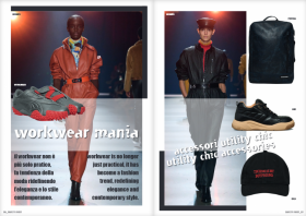 Safety First N°10/2024 October - MpaStyle