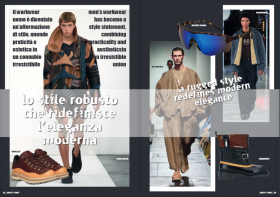 Safety First N°10/2024 October - MpaStyle