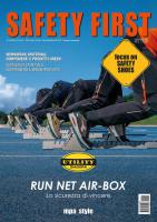 Safety First N°10/2024 October - MpaStyle