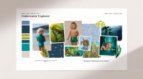 Satelittle Baby & Newborn S/S 24