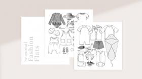 Satelittle Baby & Newborn S/S 24