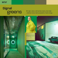 Scout Casual + Youth + Kids AW 27/28 book + digitale