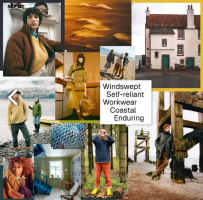 Scout Casual + Youth + Kids AW 27/28 book + digitale