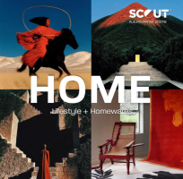 Scout Life + Home AW 27/28 book + digitale