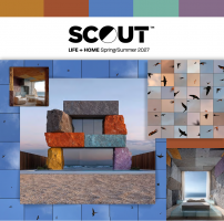 Scout Life + Home SS 27 Colour + Concept