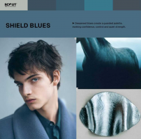 Scout Menswear & Lifestyle AW 27/28 book + digitale