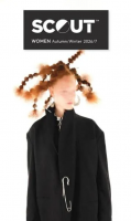 Scout Women AW 26/27 Book Colori + Accesso Online