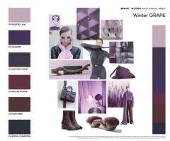 Scout Women AW 26/27 Book Colori + Accesso Online
