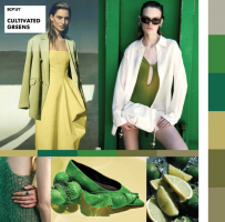 Scout Women's Trend SS 28 book + digitale