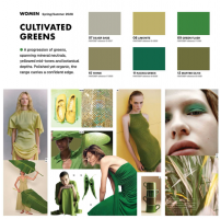Scout Women's Trend SS 28 book + digitale