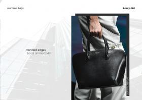 Season Hits Women Bags