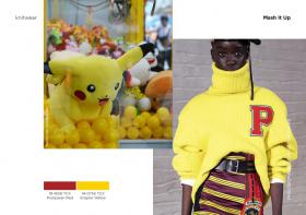 Season Hits Women Men Knitwear