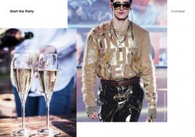 Season Hits Women Men Knitwear