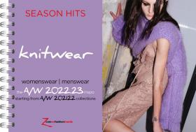 Season Hits Women Men Knitwear