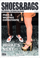 Shoes & Bags N°09 Giugno 2026 MpaStyle