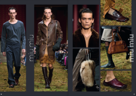 Shoes & Bags N°09 Giugno 2026 MpaStyle