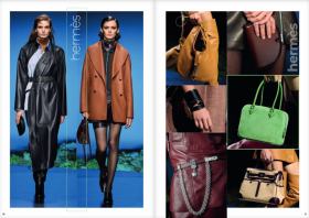 Shoes & Bags N°09 Giugno 2026 MpaStyle