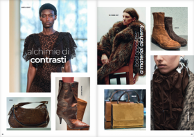 Shoes & Bags N°09 Giugno 2026 MpaStyle