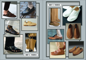 Shoes & Bags Settembre 2025 - Mpa Style
