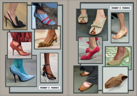Shoes & Bags Settembre 2025 - Mpa Style