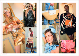 Shoes & Bags Settembre 2025 - Mpa Style