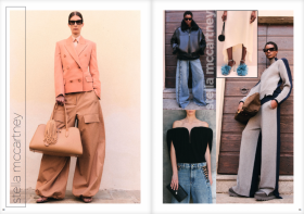 Shoes & Bags Settembre 2025 - Mpa Style