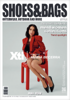 Shoes & Bags Settembre 2025 - Mpa Style