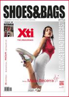 Shoes & Bags Settembre 2024 - Mpa Style