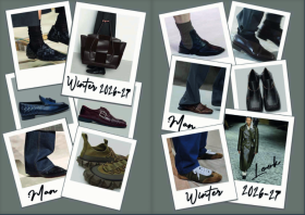 Shoes & Bags Febbraio 2026 MpaStyle