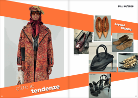 Shoes & Bags Febbraio 2026 MpaStyle