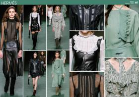 Showdetails Milano Paris New York London AW 22-23