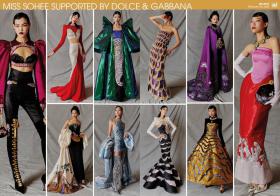Showdetails Milano Paris New York London AW 22-23