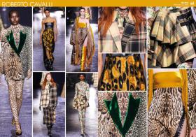 Showdetails Milano Paris New York London AW 22-23