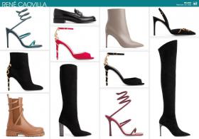Showdetails Milano Paris New York London AW 22-23