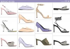 Showdetails Milano + New York + Accessories SS23