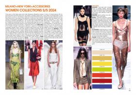 Showdetails Milano New York Accessories SS 24