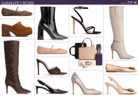 Showdetails Milano New York Accessories SS 24