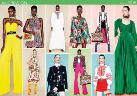 Showdetails Paris + London + Accessories SS23