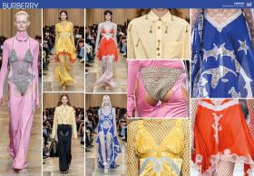 Showdetails Paris + London + Accessories SS23